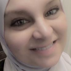 Portrait of Tahani Altaji