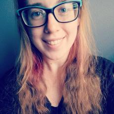 Portrait of Autumn Slaughter