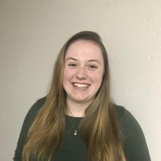 Portrait of Chelsea Stuva