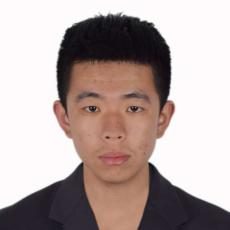 Portrait of Zheng Chen