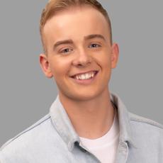 Portrait of Ryan Maw
