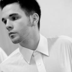 Portrait of Gary Alleva