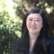 Portrait of Jessica Jia