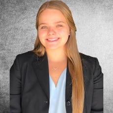 Portrait of Megan Wulff