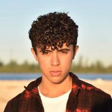 Portrait of DANNY Lacayo