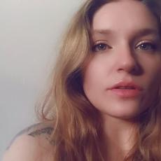 Portrait of Kiernan Baskerville