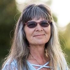 Portrait of Heather Beer