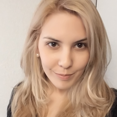 Portrait of Nathaly Reyes Cordero