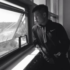 Portrait of Tuan Do
