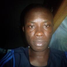 Portrait of JOSEPH AMPONSAH