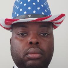 Portrait of Daniel Tekoh