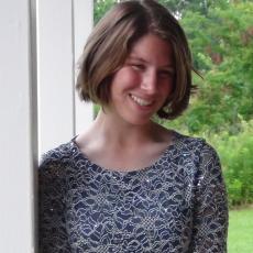 Portrait of Dominique Morelli