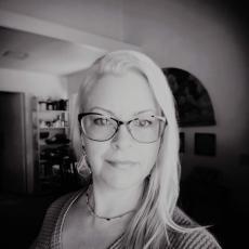 Portrait of Mkalah Conley