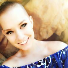 Portrait of Samantha Neely