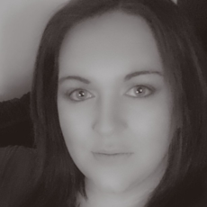 Portrait of Amy Phillips