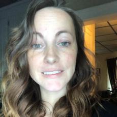 Portrait of Cassandra Wheeler