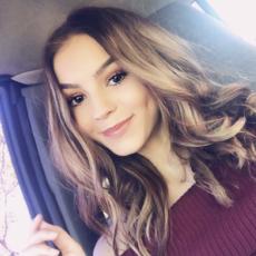Portrait of Mackenzie Sydow