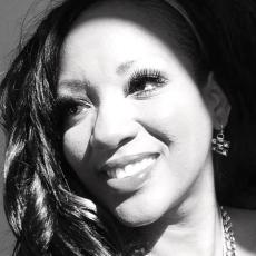 Portrait of Nikesha N. Moore, EdD/OrgL