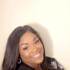 Portrait of Jasmyn Shelton