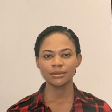 Portrait of Opeyemi Gbeminiyi