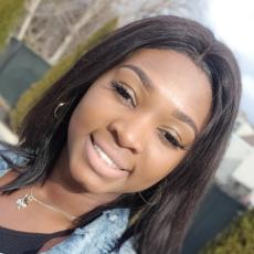 Portrait of Sassia Chambers