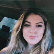 Portrait of Ashley Hendrickson