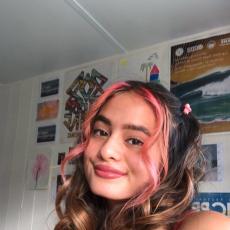 Portrait of Kaia McGerity