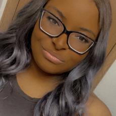 Portrait of Keonna Lauts
