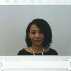 Portrait of Karreen Lane