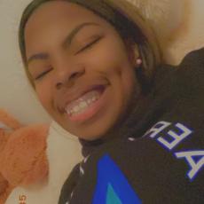 Portrait of Deshanaye Edelen