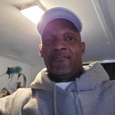 Portrait of Darrell Gibbs