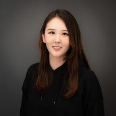Portrait of Yea Ju Chang