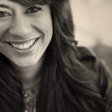 Portrait of Leah Miller