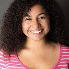 Portrait of Trinity Mikel