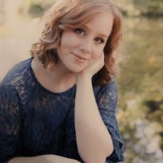 Portrait of Paige Gilliland