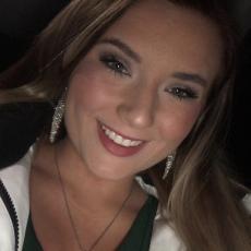 Portrait of Savannah Jeffers