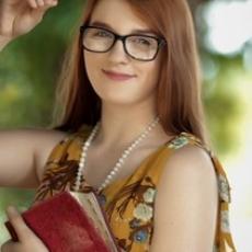 Portrait of Jaelyn Botts