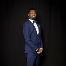 Portrait of Lynnzel Griffin