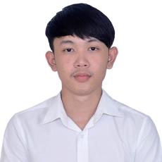 Portrait of Herod Lim