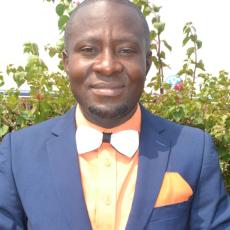 Portrait of Ezechiel Habwawihe