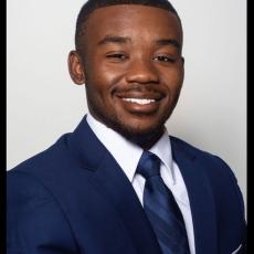 Portrait of Azarius Littlejohn