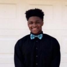 Portrait of Virgil Mccrary
