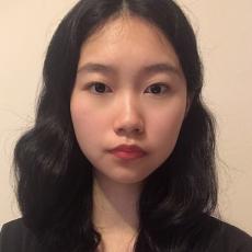 Portrait of Beiyi Lin