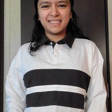 Portrait of Marleny Orellana