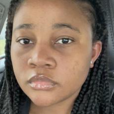 Portrait of Durelle Ngambo
