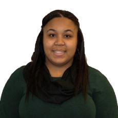 Portrait of Michelle Pineiro