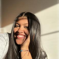 Portrait of Jazly Mateo Crespo