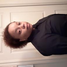 Portrait of Nikkia Thompson