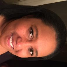 Portrait of Jodee Farrar