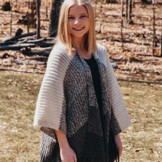 Portrait of Kayla Rautiola